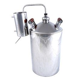 Самогонный аппарат в Дербенте всего за 3200 рублей